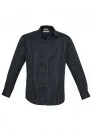 Mens Reno Stripe Long Sleeve Shirt_3