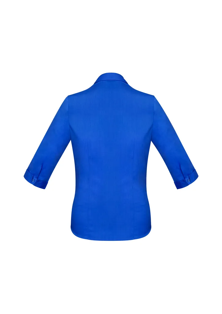 Ladies Monaco 3/4 Sleeve Shirt_19
