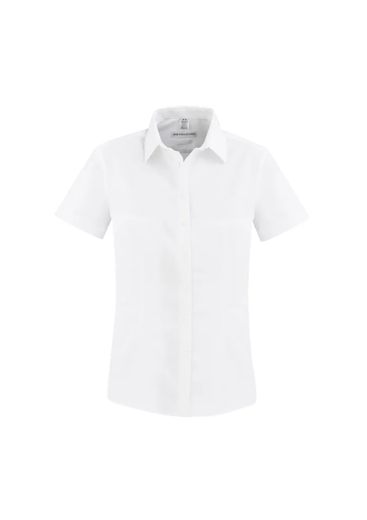 Ladies Regent S/S Shirt_2