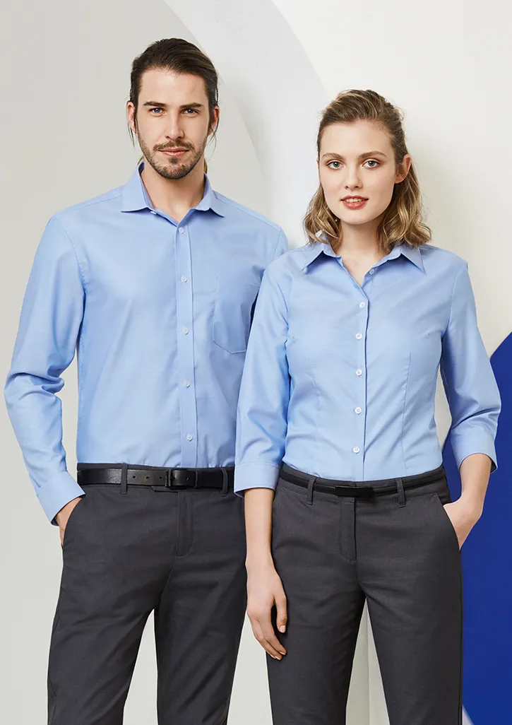 Ladies Regent ¾/S Shirt_1
