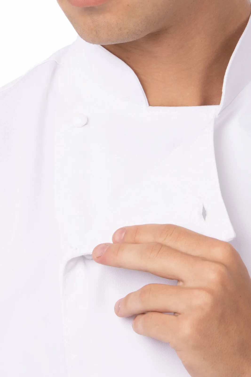 MONZA EXECUTIVE CHEF JACKET_3