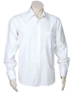 Mens Long Sleeve Boston Shirt_1