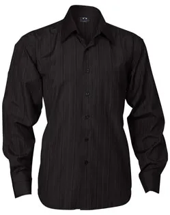 Men Long Sleeve New Yorker Shirt_1