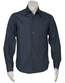 Mens Long Sleeve Metro Shirt_6