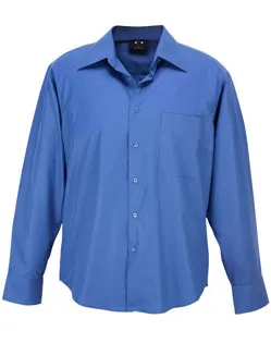 Mens Long Sleeve Metro Shirt_8