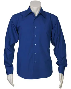 Mens Long Sleeve Metro Shirt_10