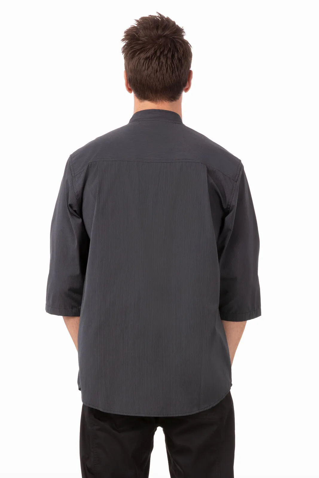 BRIGHTON CHEF JACKET_2