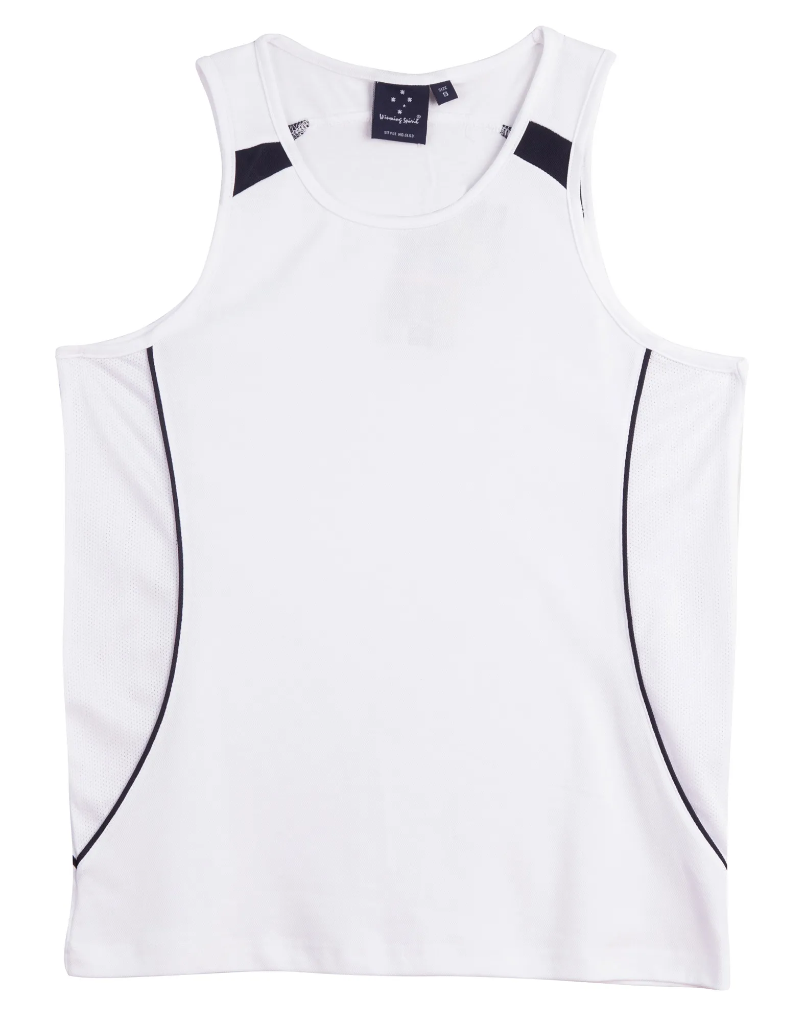 LEGEND SINGLET Mens_2