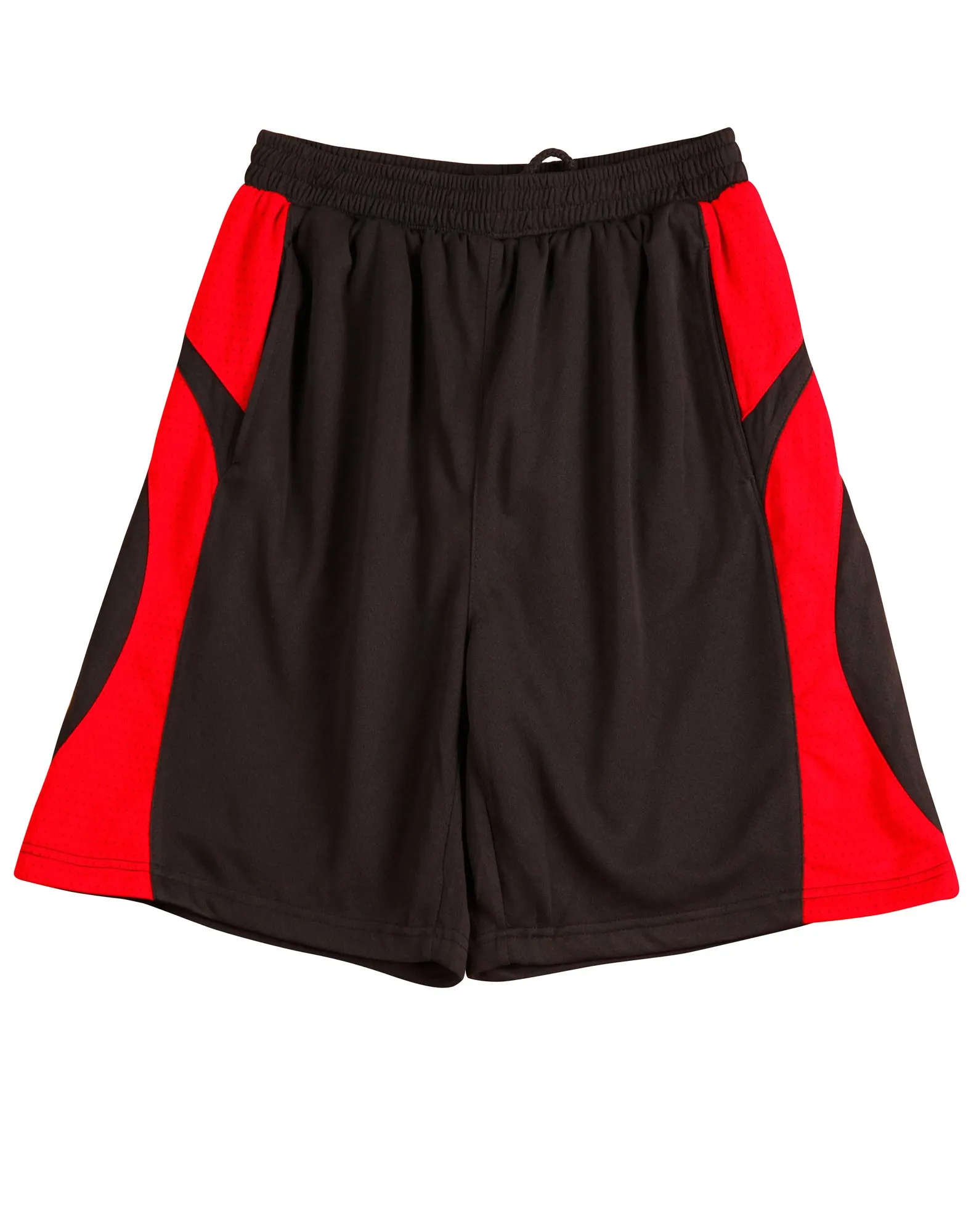 SLAMDUNK SHORTS Adult_2