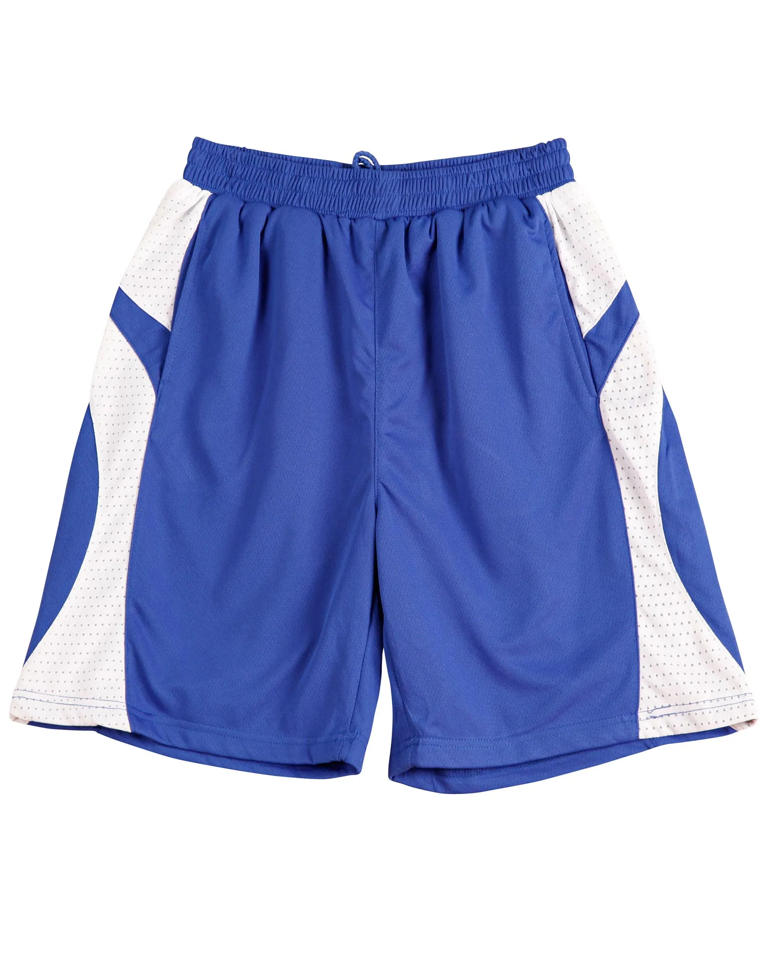 SLAMDUNK SHORTS Adult_5