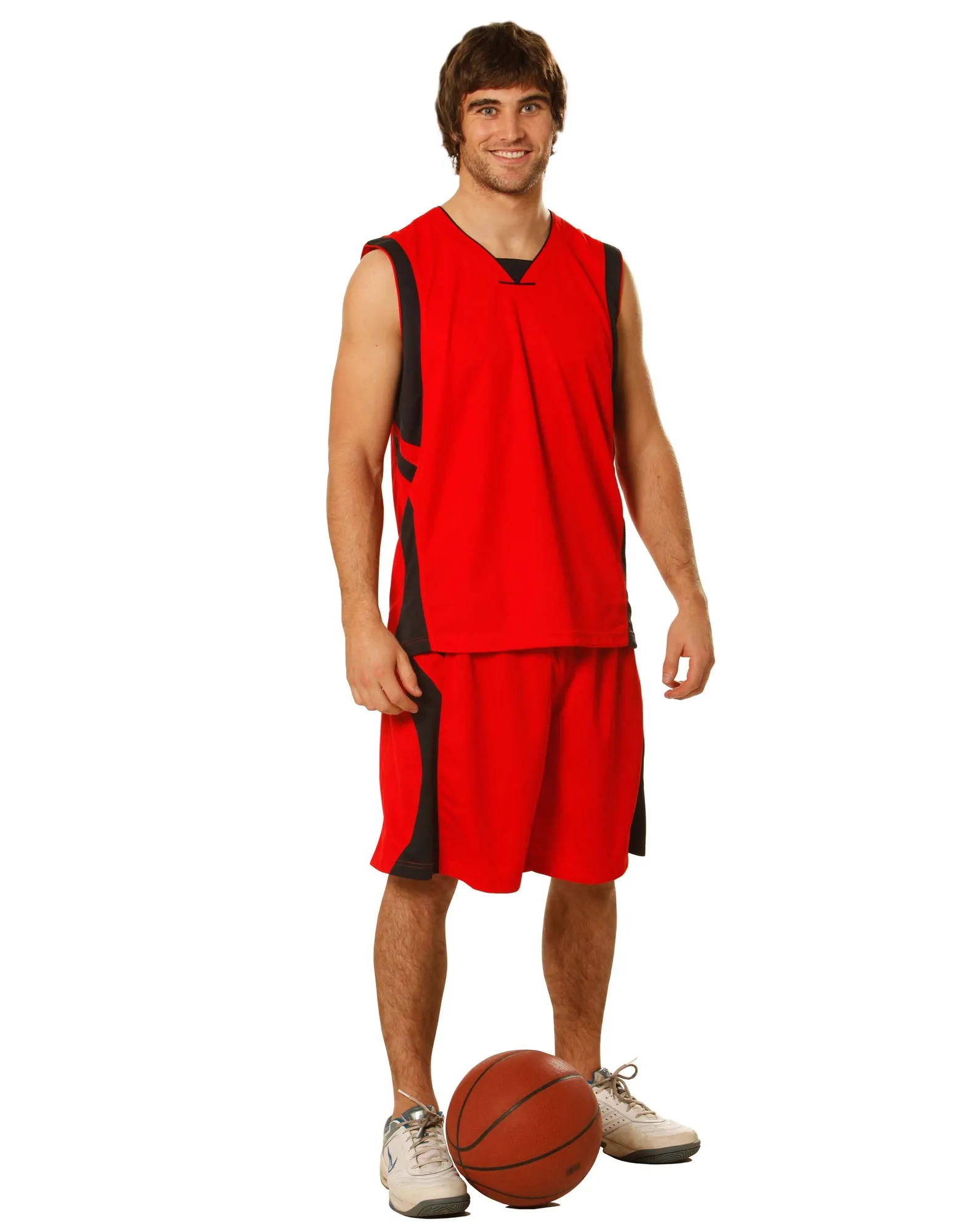 SLAMDUNK SHORTS Adult_6