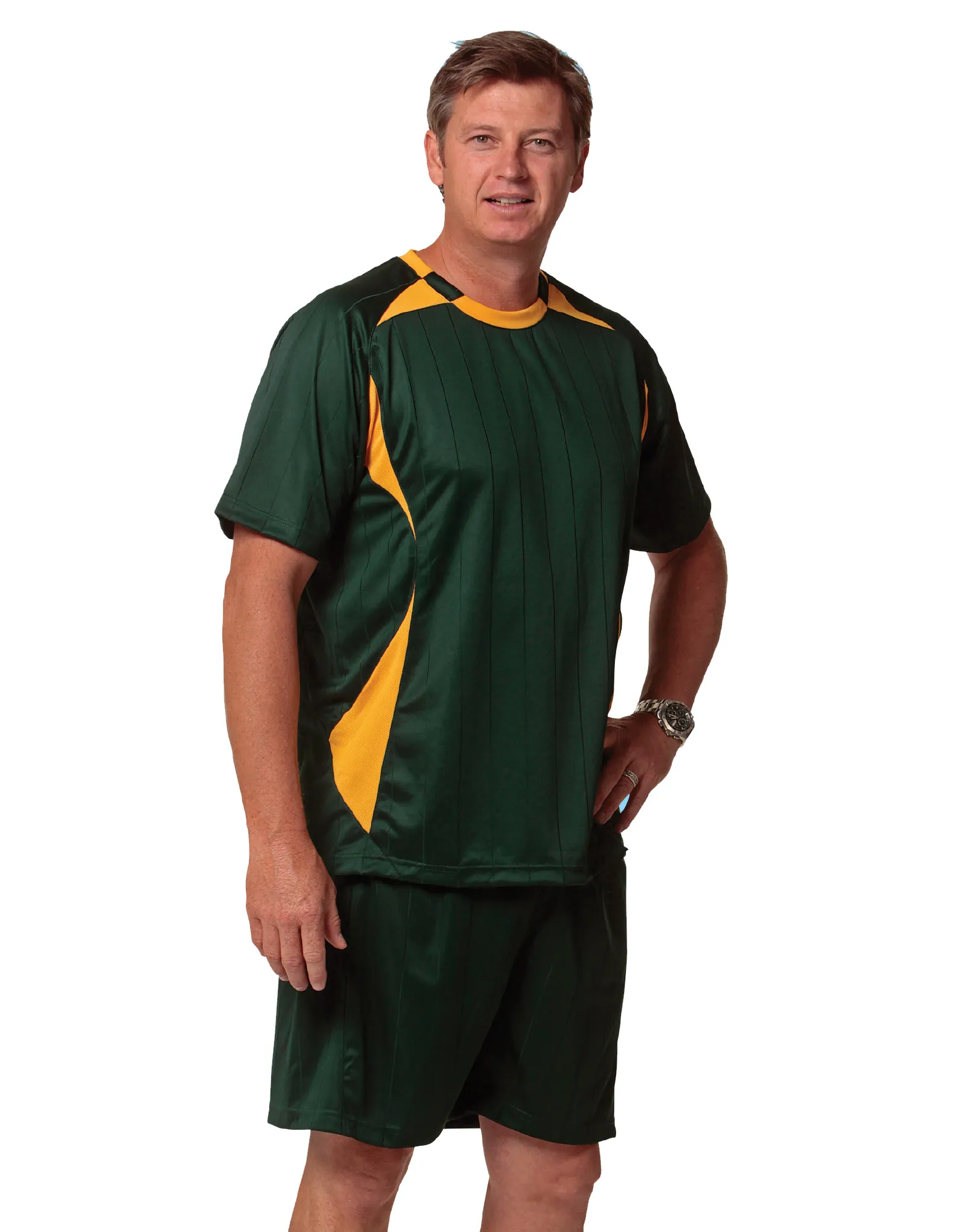SHOOT SOCCER SHORTS Adult_4
