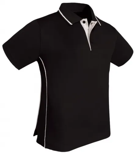 Stealth Mens Polo_2