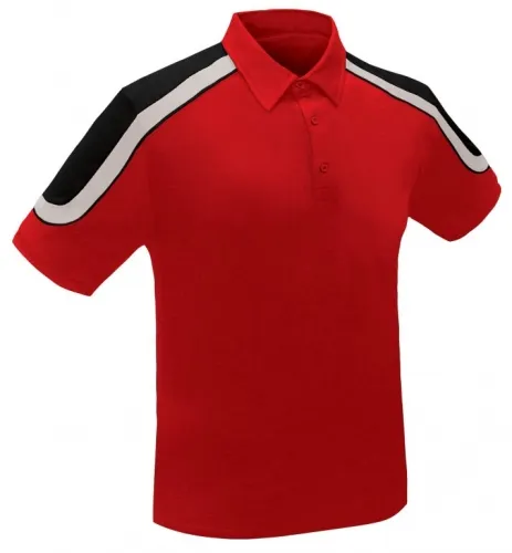 Ignite Unisex Polos_4