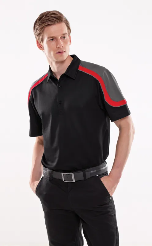Ignite Unisex Polos_7