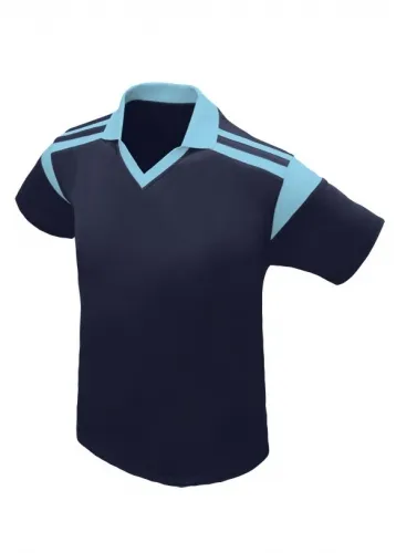 Attune Unisex Polos_4