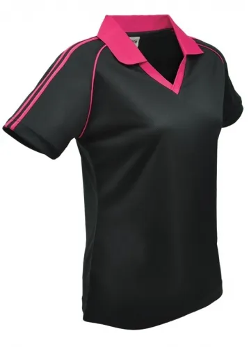 Meribel Ladies Polo_2
