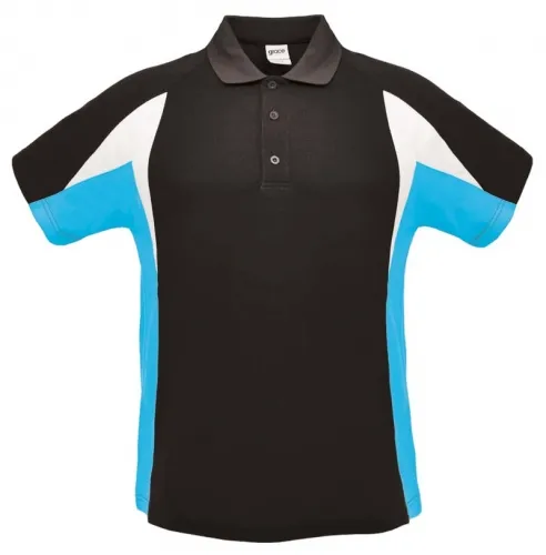 Verve Mens Polos_2