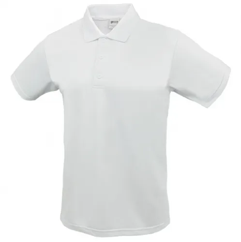 Gambit Unisex Polo_5
