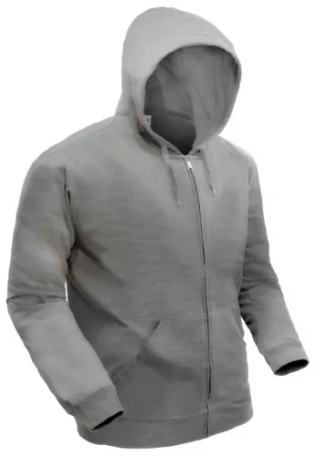 Vogue Unisex Hoodies_3