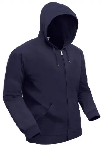 Vogue Unisex Hoodies_4