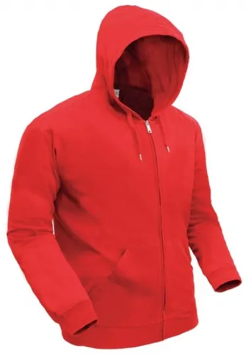Vogue Unisex Hoodies_5