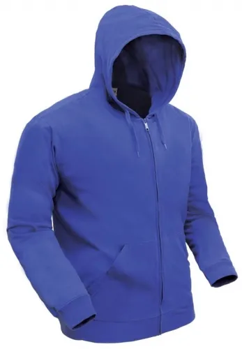 Vogue Unisex Hoodies_6