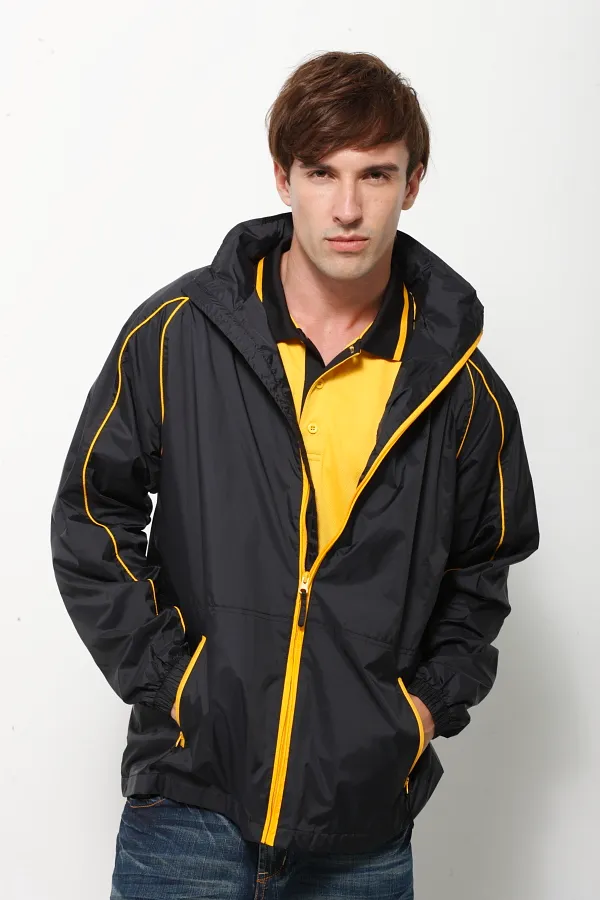 Legacy Unisex Jackets Ii_1