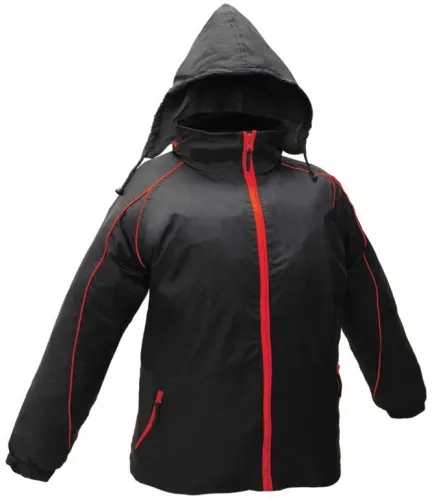 Legacy Unisex Jackets Ii_2