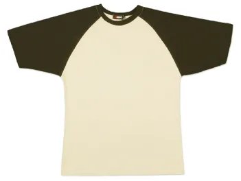 Raglan Sleeve (unisex)_2