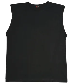 Mens Muscle T-shirt_2