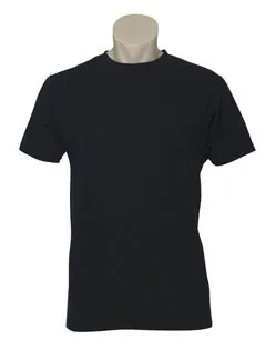 Mens Vibe Stretch Tee_1