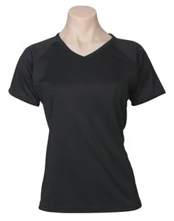Ladies Bizcool Tee_4