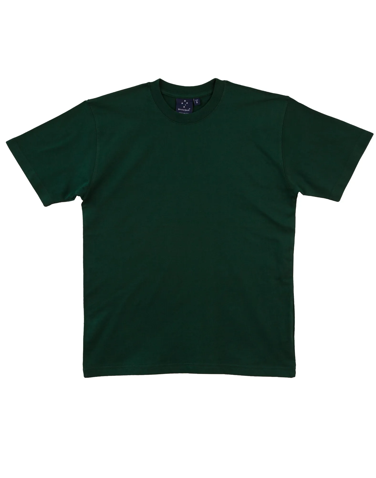 PREMIUM TEE Unisex_4