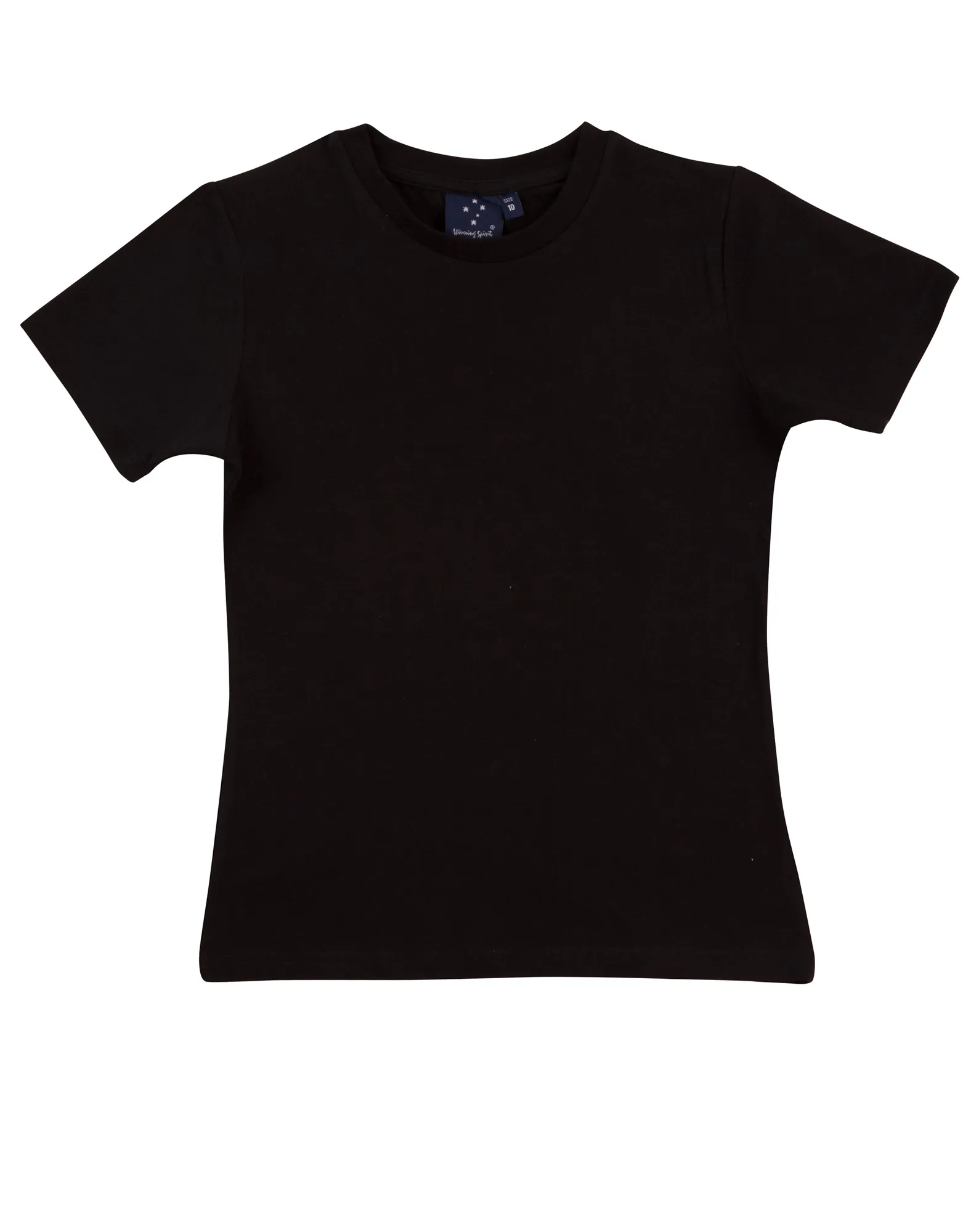 SUPERFIT Tee Shirt Ladies_3