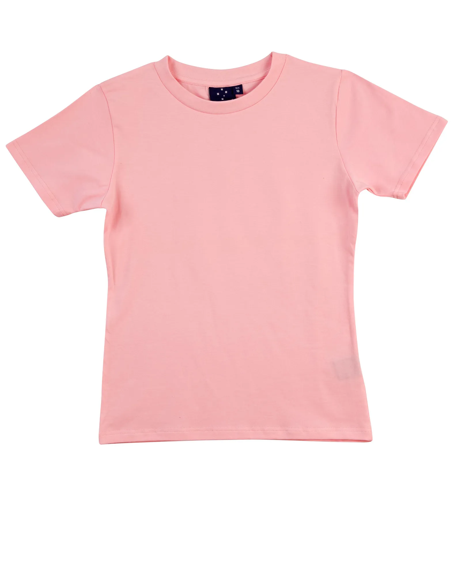 SUPERFIT Tee Shirt Ladies_4