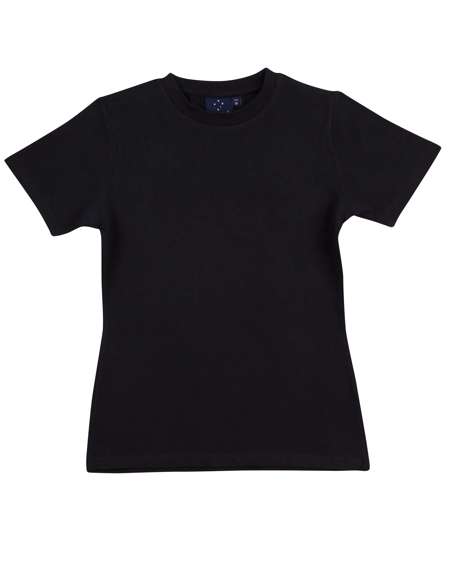 SUPERFIT Tee Shirt Ladies_5