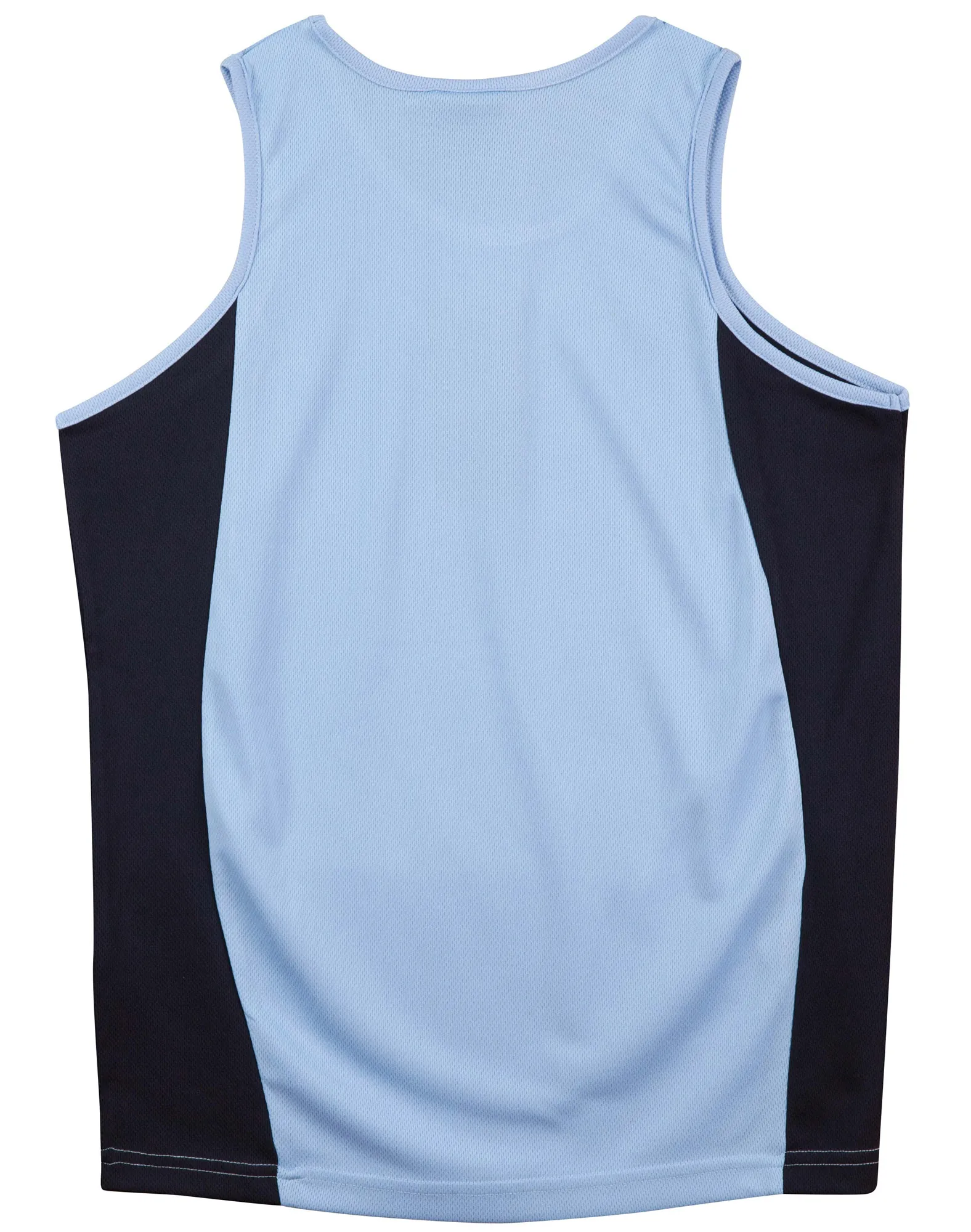TEAMMATE SINGLET Mens_6