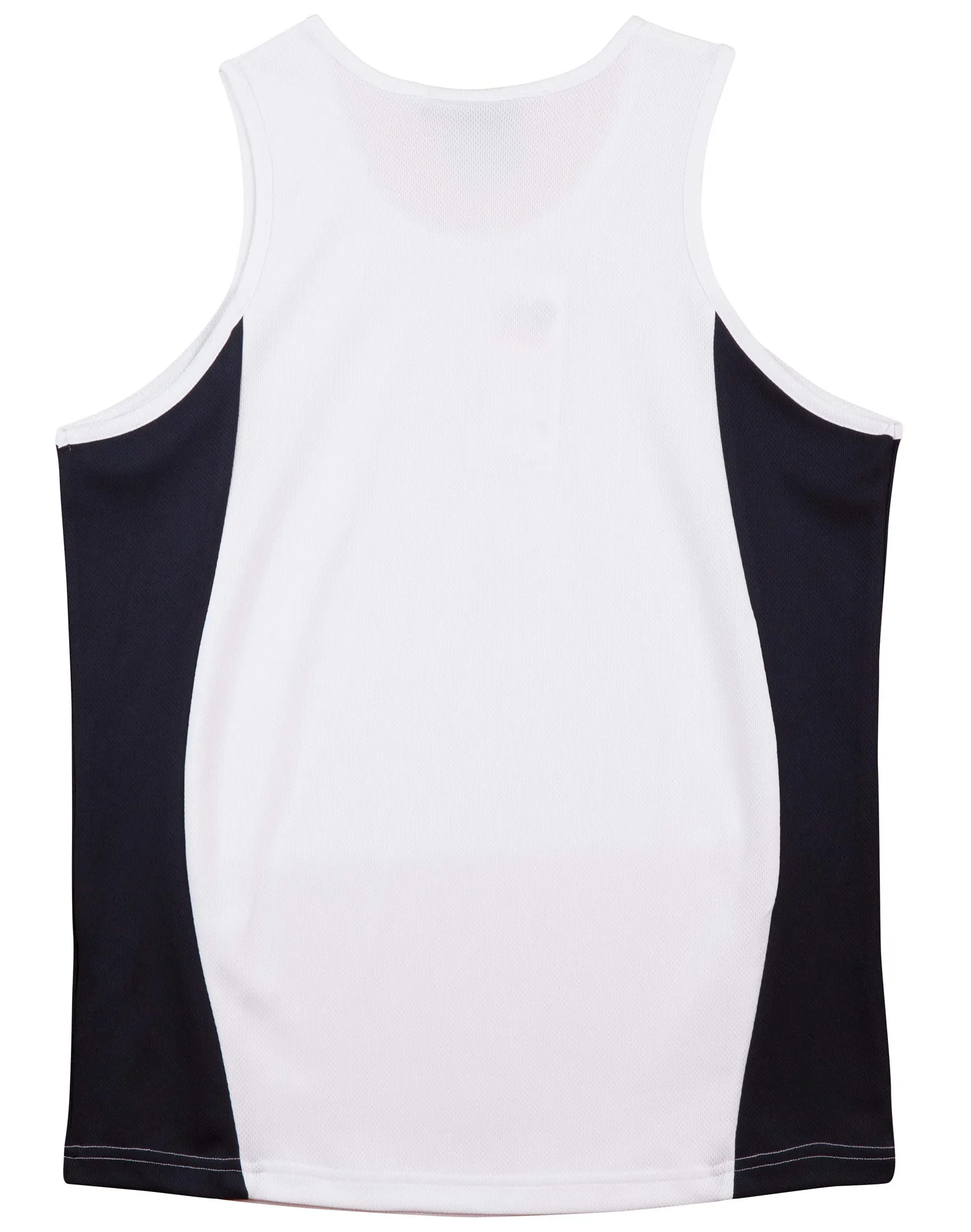 TEAMMATE SINGLET Mens_8