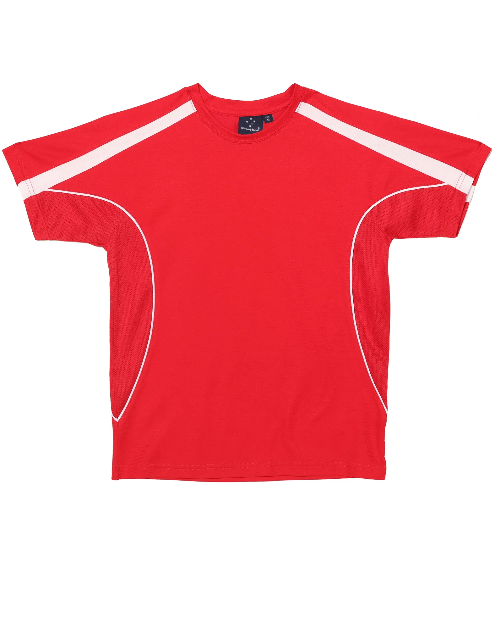 LEGEND Tee Shirt Ladies_3