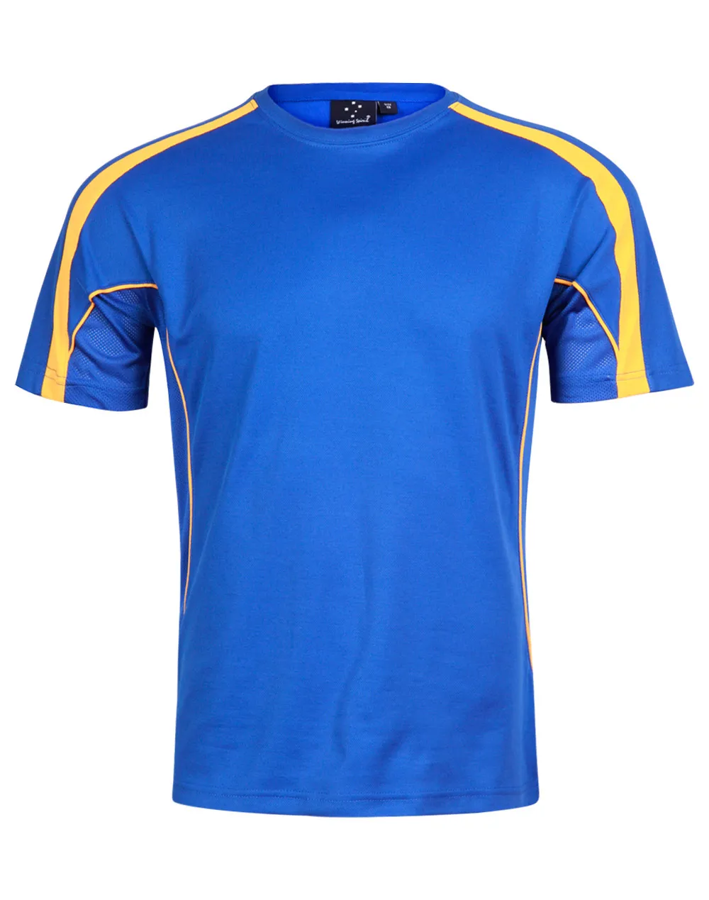 LEGEND Tee Shirt Ladies_4