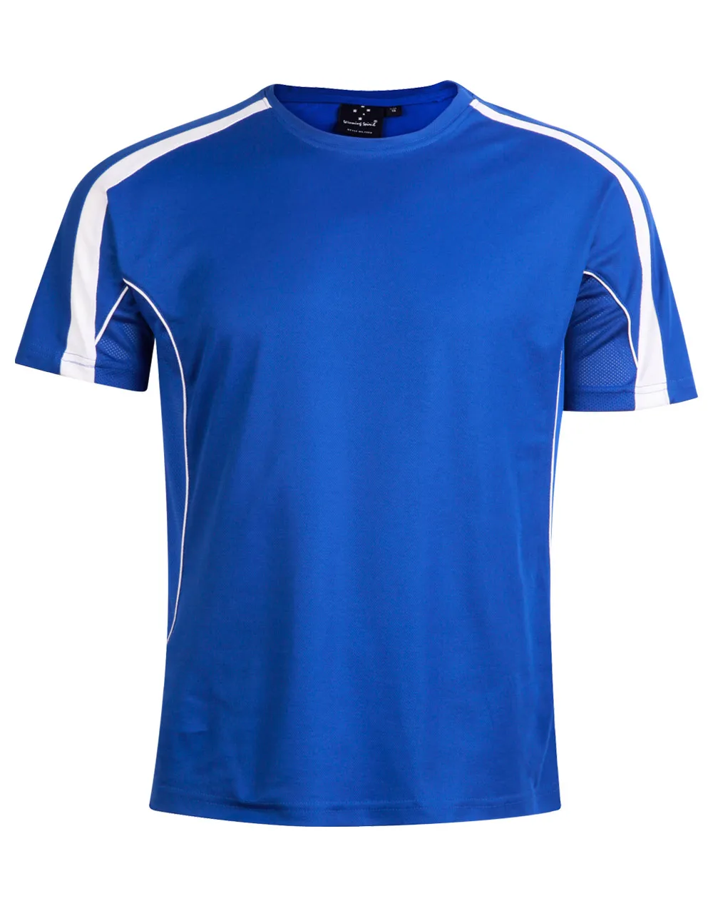 LEGEND Tee Shirt Ladies_5