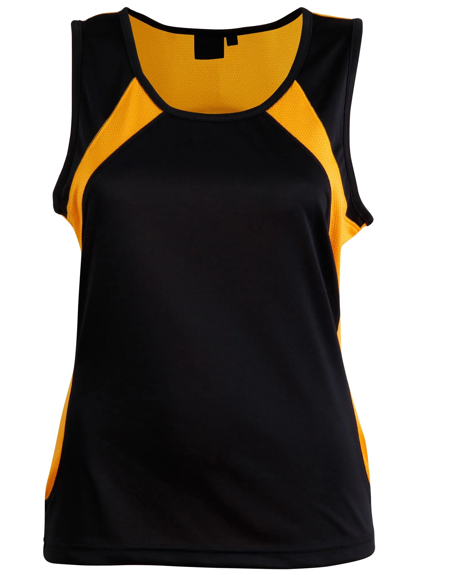 SPRINT SINGLET Ladies_11