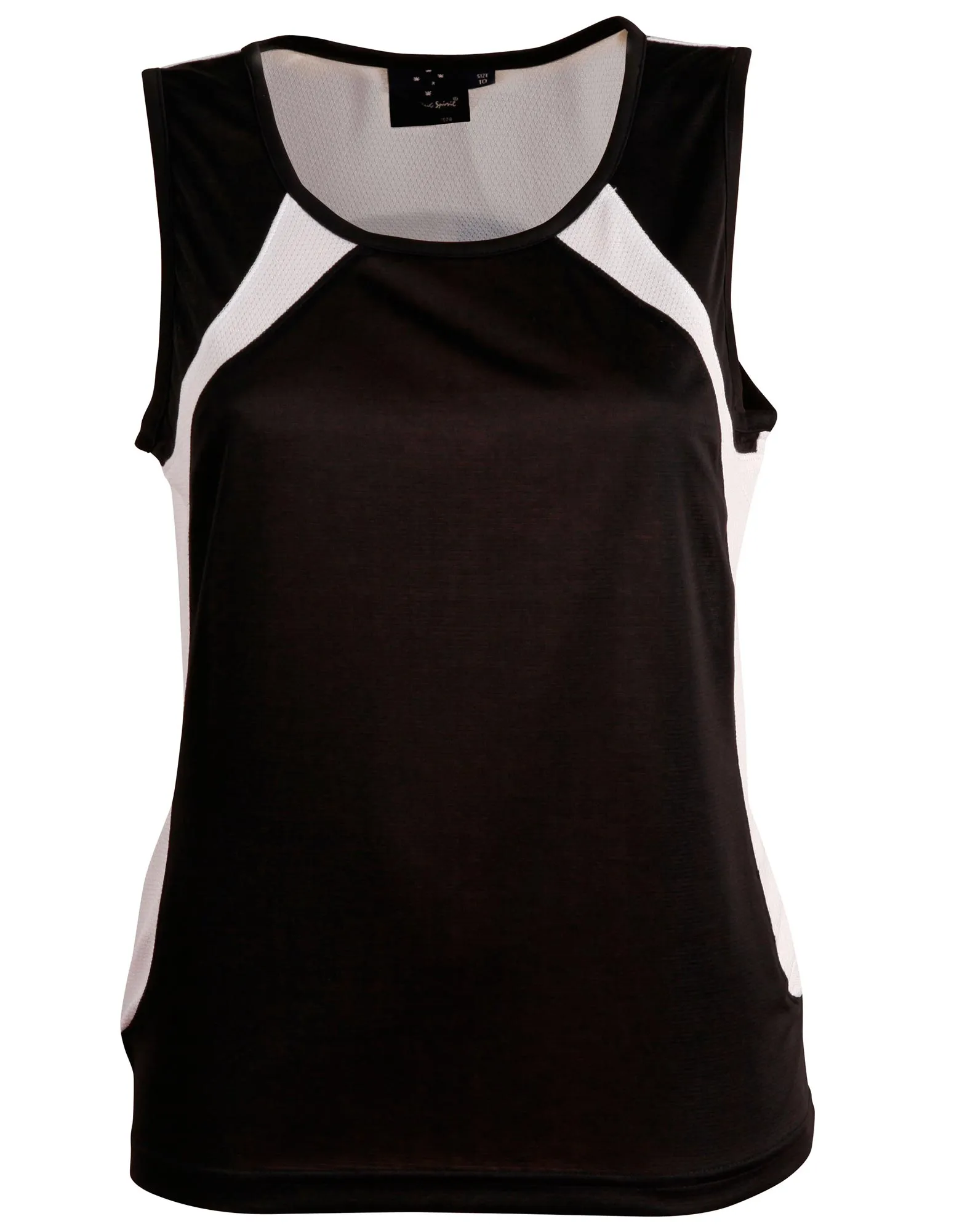 SPRINT SINGLET Ladies_13