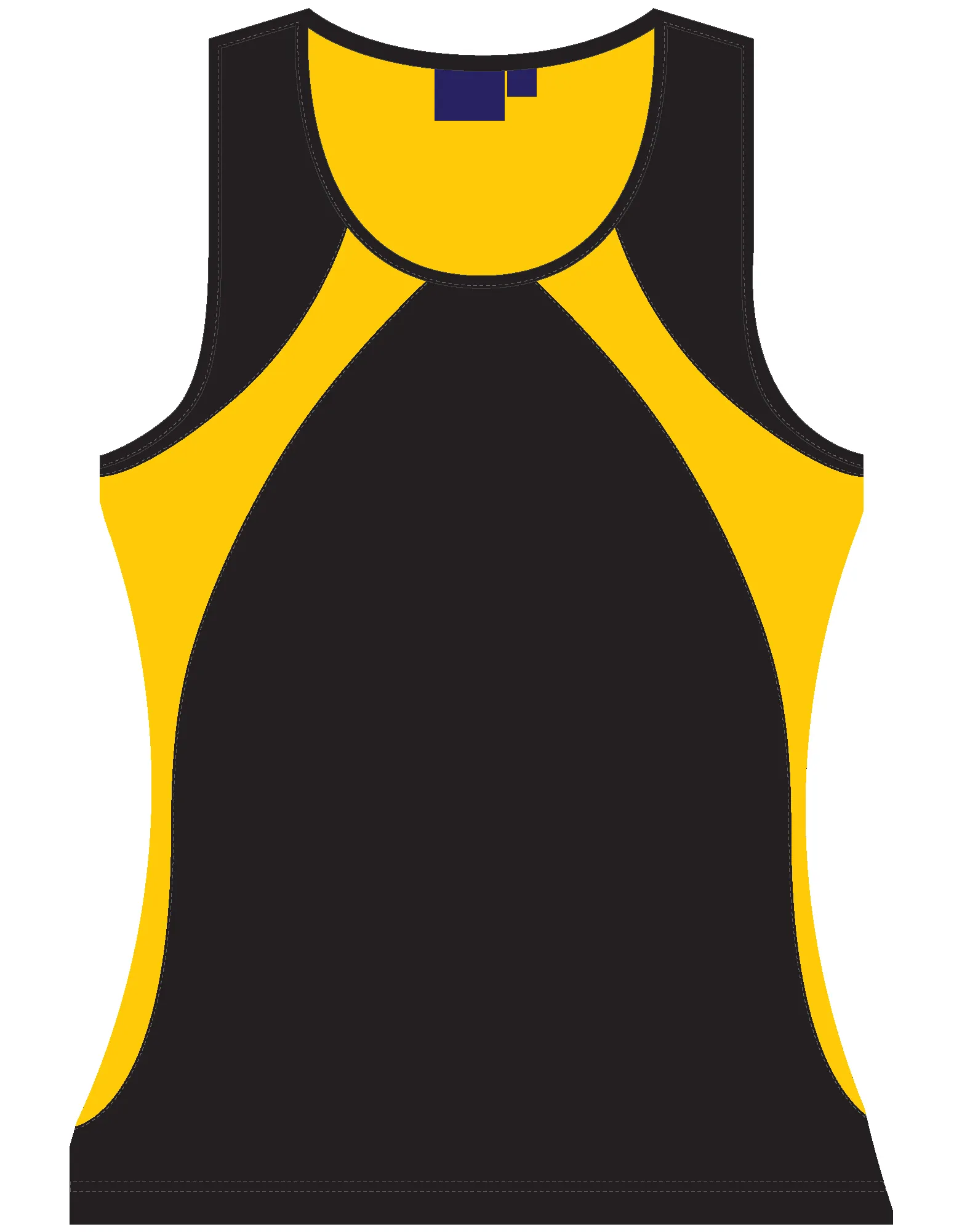 SPRINT SINGLET Ladies_14