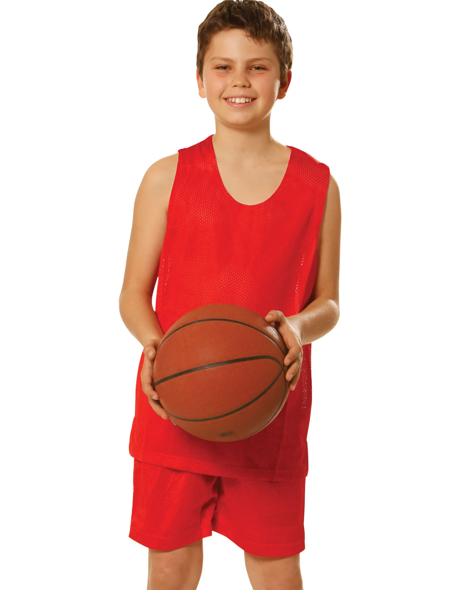AIRPASS SINGLET Kids_9