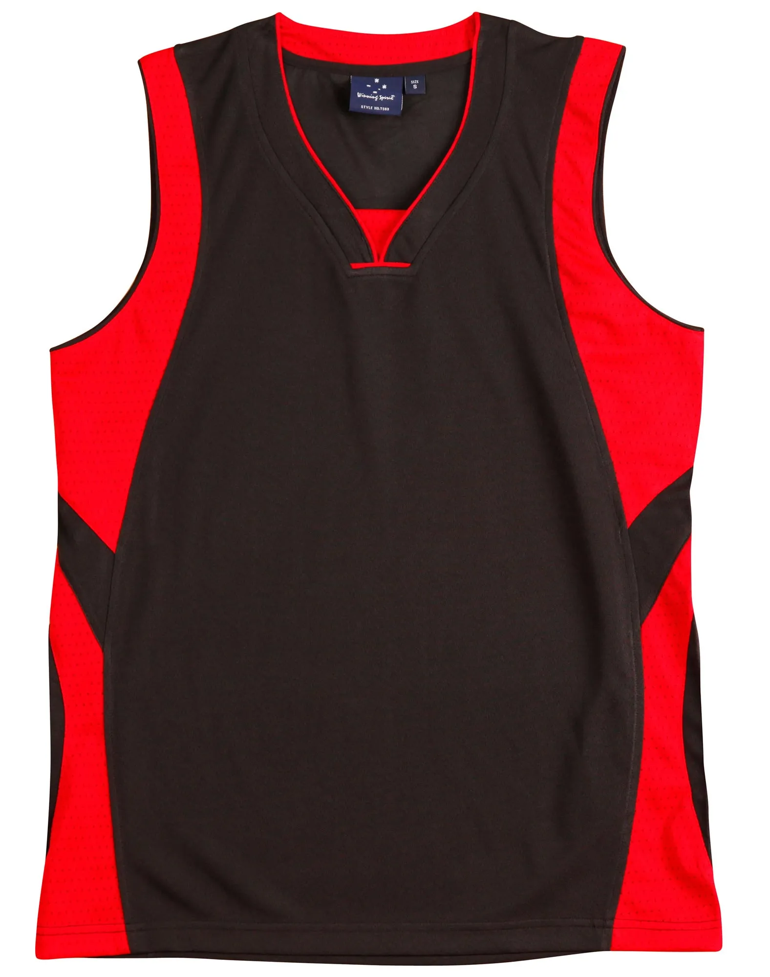 SLAMDUNK SINGLET Kids_2