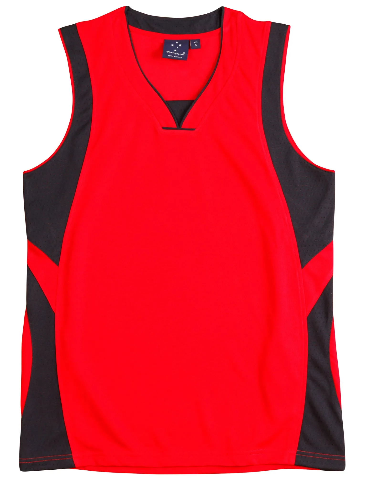 SLAMDUNK SINGLET Kids_4