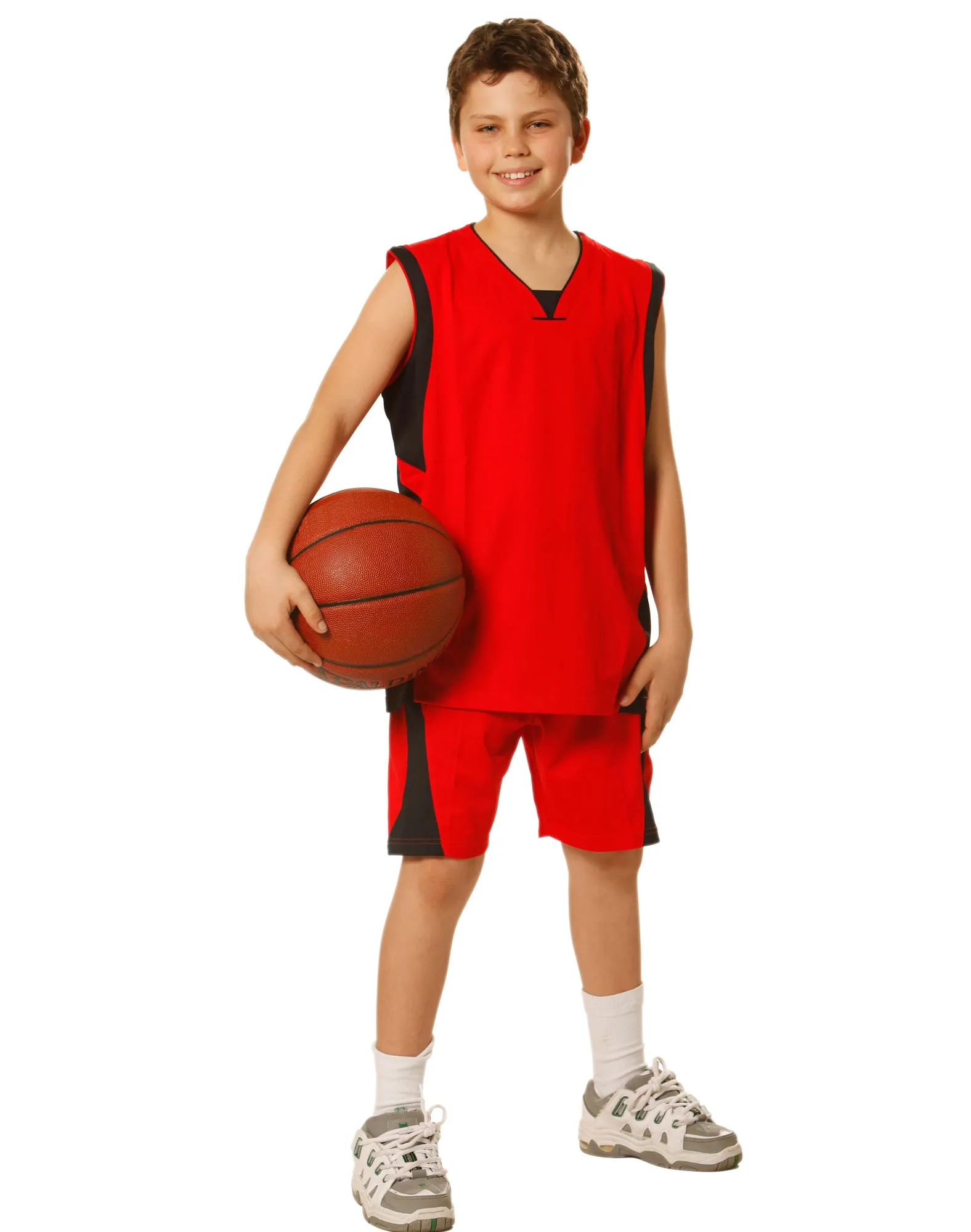 SLAMDUNK SINGLET Kids_6