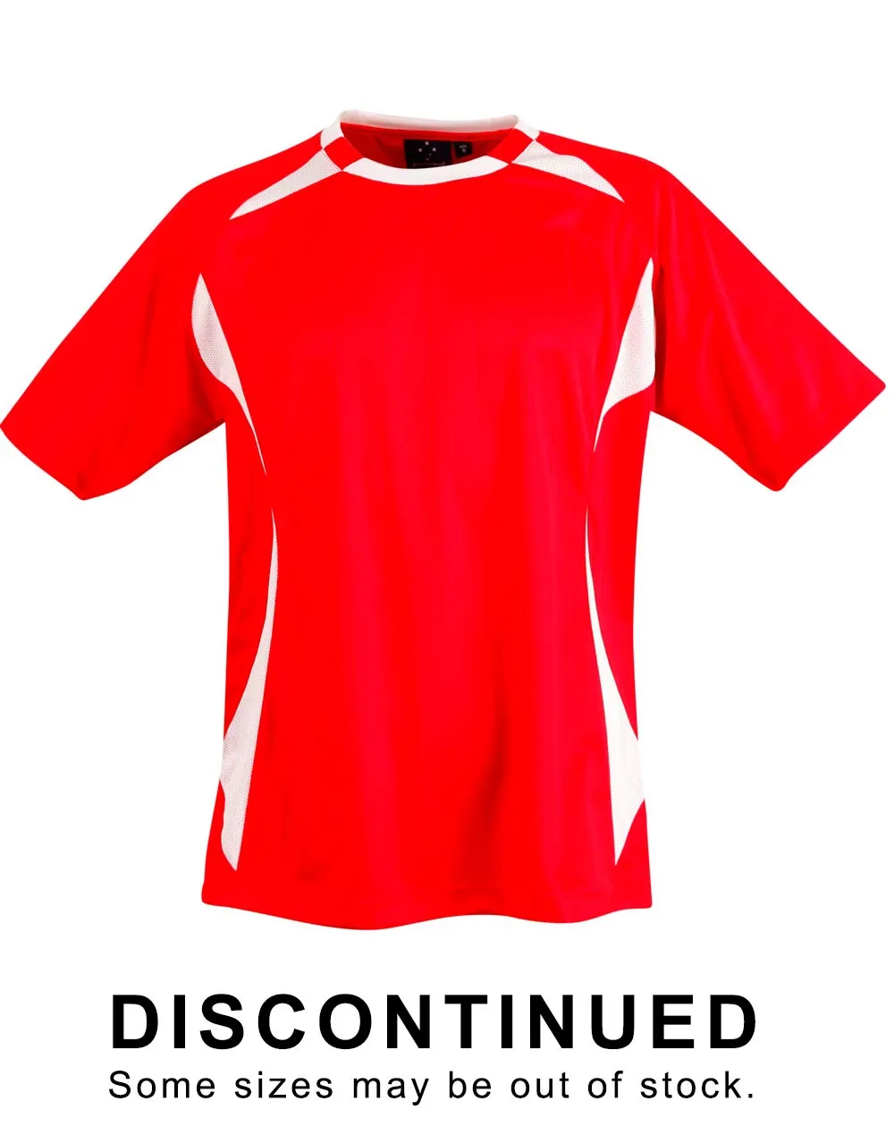 SHOOT SOCCER TEE Adult_3